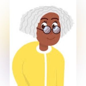 Meet your Posher, NANA